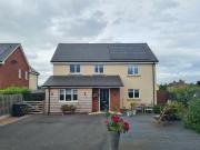 Winforton, Hereford, 4 Bedroom Detached