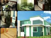 Winfrey House And Lot Model