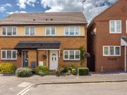 Wingate Drive, Ampthill, 3 Bedroom Semi detached