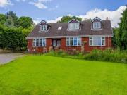 Wingerworth, Top Road Hardwick Wood, Chesterfield, 5...