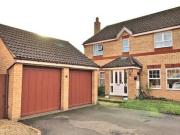 Wingfield Drive, Potton, 4 Bedroom Detached