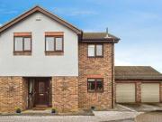 Wingfield Way, Beverley, 4 Bedroom Detached