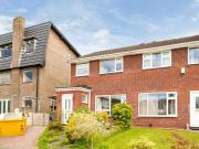 Wingrove Avenue, Stoke on trent, 3 Bedroom Semi detached