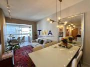 Wings R$ 1.290.000,00 86m² Vila da Serra