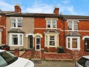 Winifred Street, Swindon, 3 Bedroom Terraced