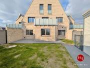 Winkelgevel 43 attraktiver Neubau in Brinkum