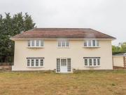 Winkfield, Mounts Hill, Windsor, 4 Bedroom Detached