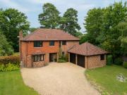 Winkfield Road, Ascot SL5, 5 bed detached house to rent,... Winkfield Road, Ascot SL5, 5 bed detached house to rent,...