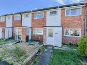 Winkney Road, Eastbourne, 2 Bedroom End