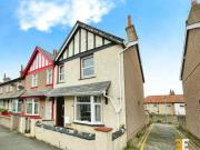 Winllan Avenue, Llandudno, 3 Bedroom Terraced