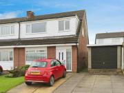 Winmarleigh Close, Bury, 3 Bedroom Semi detached
