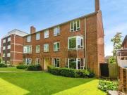 Winn Road, Southampton, 2 Bedroom Flat