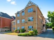 Winn Road, Southampton, 2 Bedroom Flat