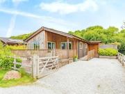Winnards Perch, Meadowside Farm, St. Columb, 3 Bedroom...