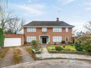 Winnington Close, Hampstead, 6 Bedroom Detached