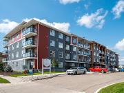 Winnipeg 3 Bedroom, 2 Bathroom Apartment For Rent