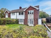 Winnipeg Drive, Cardiff CF23, 2 bed flat to rent, £1,300...