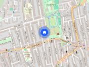 Winns Terrace, Walthamstow, London, E17