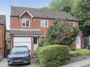Winscar Croft, Dudley, 3 Bedroom Semi detached