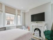 Winsford House, Marylebone, 3 Bedroom Flat