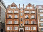 Winsford House, Marylebone, 3 Bedroom Flat