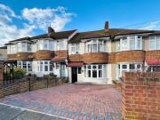 Winsford Road, London, 3 Bedroom House