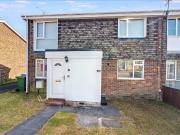 Winshields, Collingwood Chase, Cramlington NE23, 2 bed...