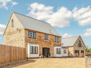 Winsor Crescent, Hampton Vale, Peterborough PE7, 7 bed...