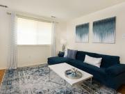 Winston Apartments 2 Bedroom 1 Bath Morgan Park