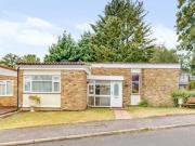 Winston Close, Harrow, 2 Bedroom Bungalow
