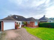 Winston Drive, Bexhill on sea, 3 Bedroom Bungalow