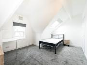 Winston Gardens, Headingley, Leeds