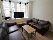 Winston Gardens, Headingley, LS6 3LA, Leeds