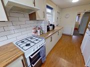 Winston Mount, Headingley, Leeds LS6, 4 bed semi...