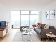 Winston Way, Ilford, 2 Bedroom Flat