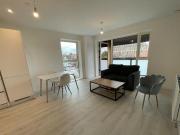 Winter Apartments, East Acton Lane, 1 Bedroom Flat