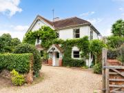 Winter Hill Road, Pinkneys Green SL6, 4 bed detached...