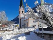 Winter in den Tiroler Alpen Investoren aufgepasst:...