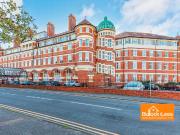 Winter Let Until Spring 2026 – Burlington Mansions, Owls...