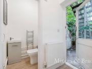 Winter Road, Norwich