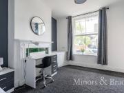 Winter Road, Norwich NR2, 6 bed terraced house to rent |...