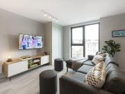 Winter Street, Sheffield S3, Room to rent, £607 pcm |...