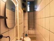 Winter Waves studio close to Mauer Park, Berlin...