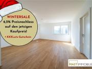 6. Liftstock Provisionsfreie 3 Zimmer Familienwohnung