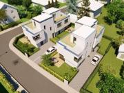 WINTERAKTION* Noch eine Doppelhaushälfte verfügbar