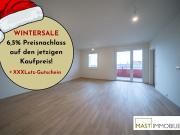 Winteraktion! Provisionsfrei Wohnen im Jonas am Feld!