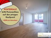 Winteraktion! Provisionsfrei Wohnen im Jonas am Feld!