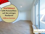 Winteraktion! Provisionsfrei Wohnen im Jonas am Feld!