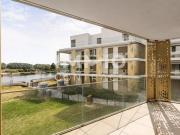 Von der Sonne geküsst! Familientraum direkt am Wasser...