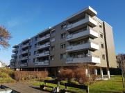 Winteraktion: Wohnen inklusive gratis Einstellplatz